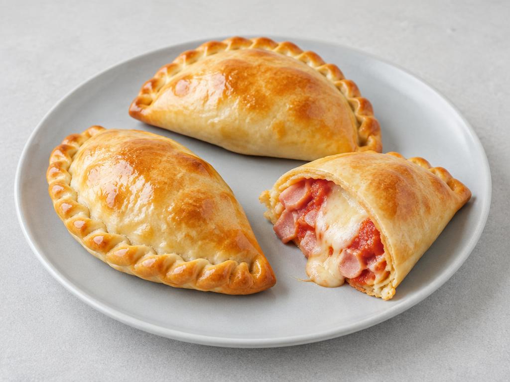 Sabores Napolitana
